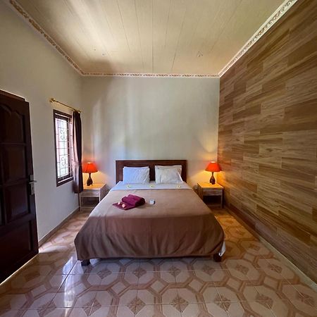 Satria Bungalow Uluwatu  Bagian luar foto