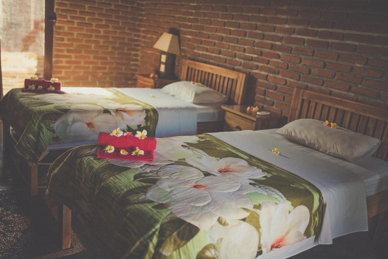 Satria Bungalow Uluwatu  Bagian luar foto