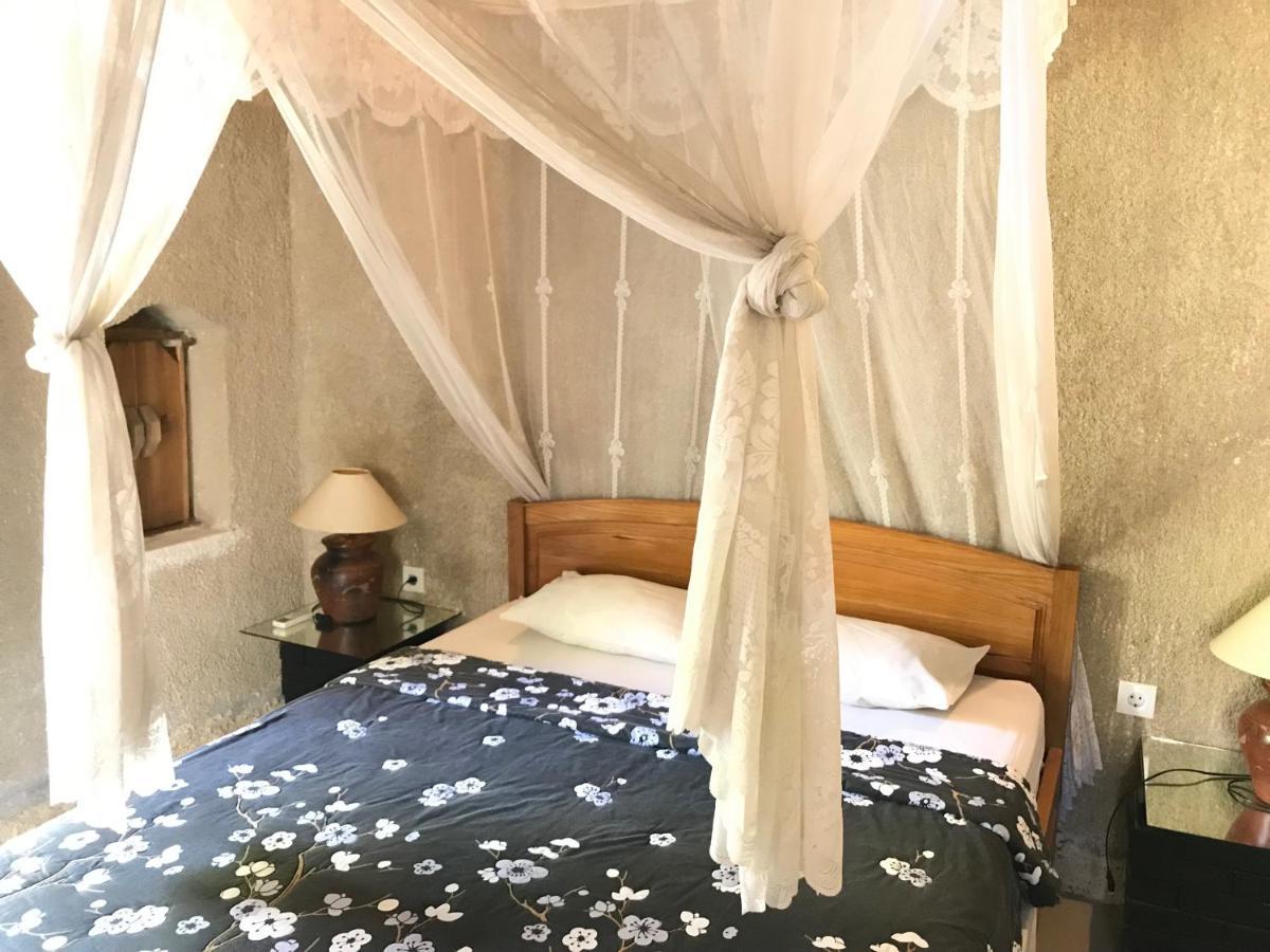 Satria Bungalow Uluwatu  Bagian luar foto