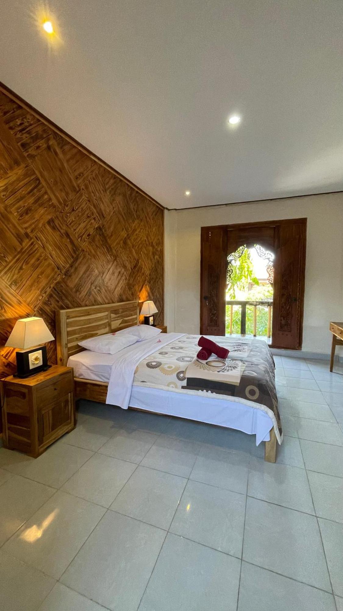 Satria Bungalow Uluwatu  Bagian luar foto