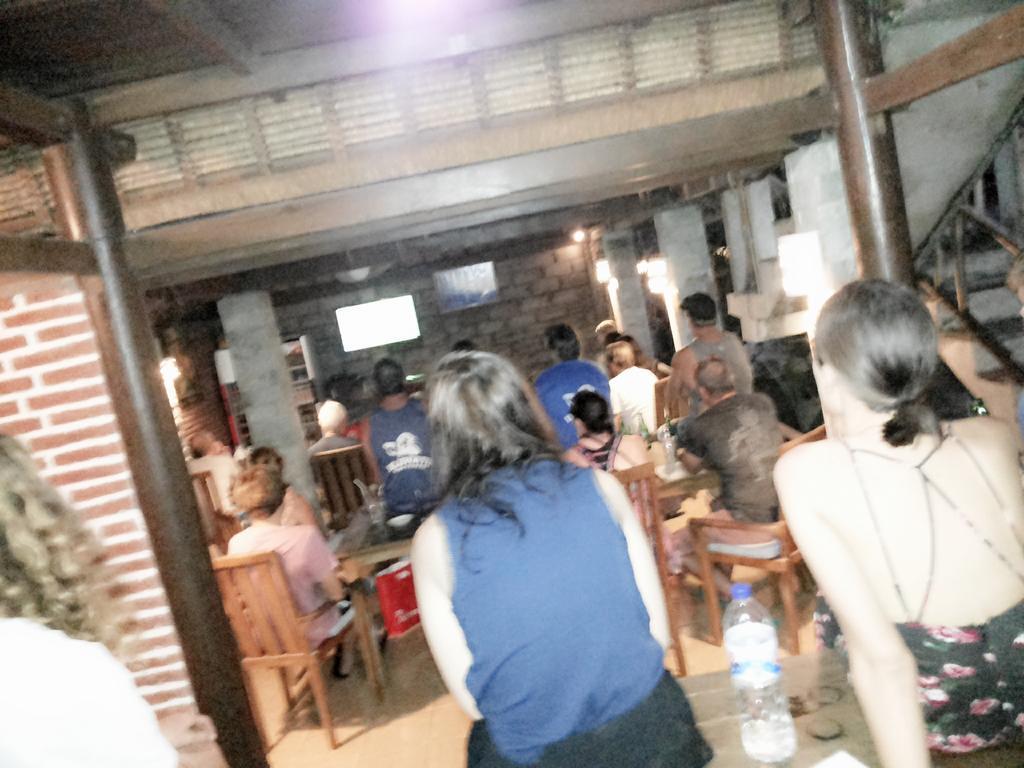 Satria Bungalow Uluwatu  Bagian luar foto