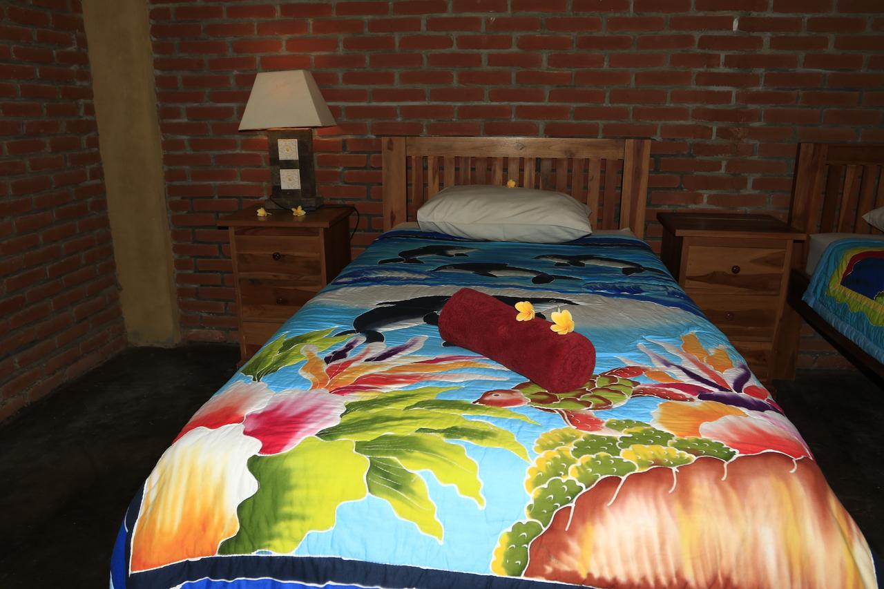 Satria Bungalow Uluwatu  Bagian luar foto