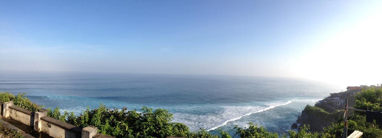 Satria Bungalow Uluwatu  Bagian luar foto